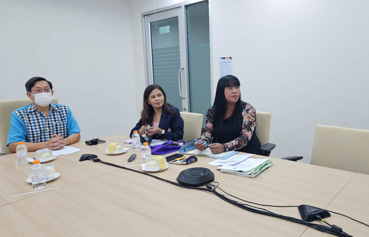 งานประสานงานมหาวิทยาลัยวลัยลักษณ์