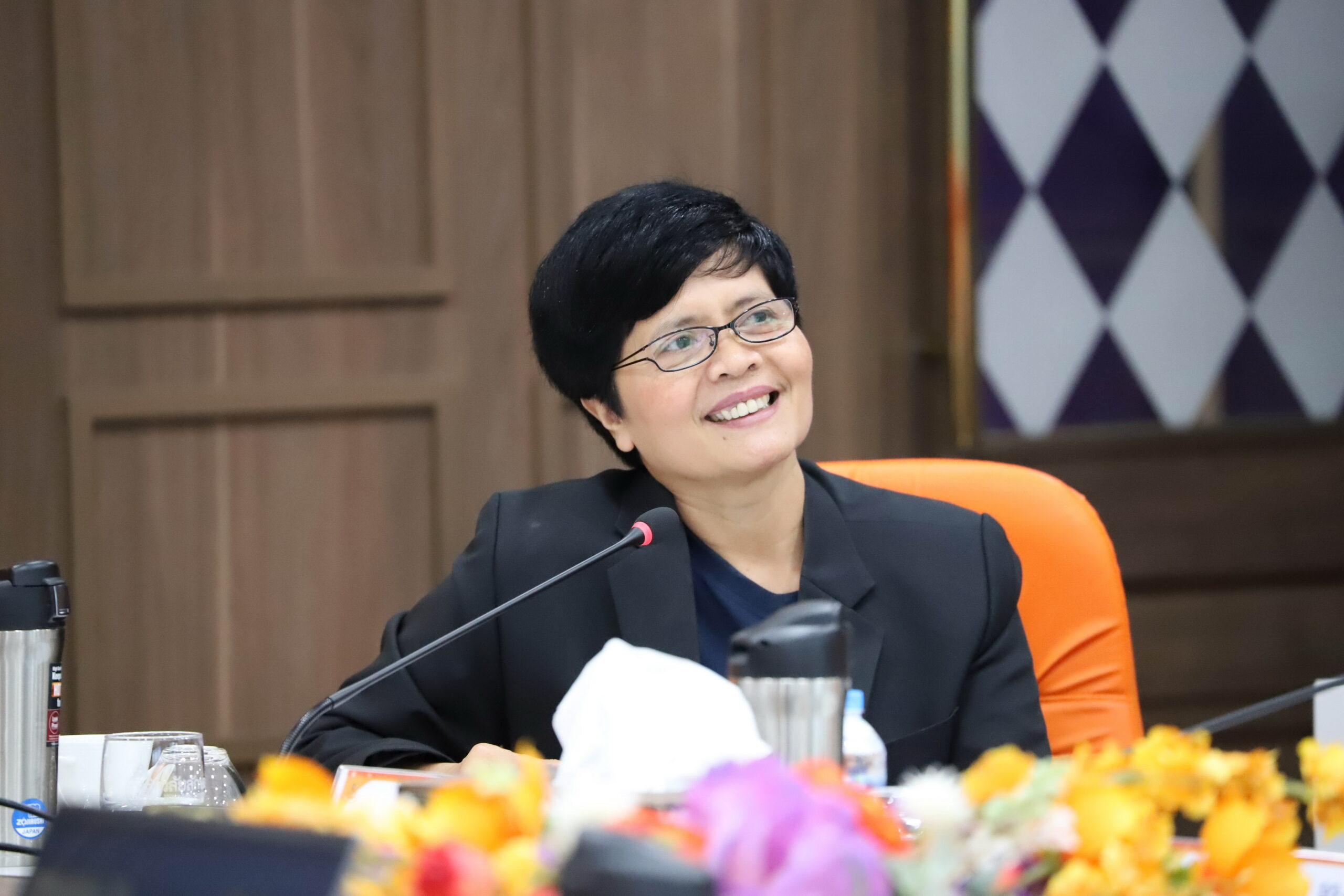 งานประสานงานมหาวิทยาลัยวลัยลักษณ์