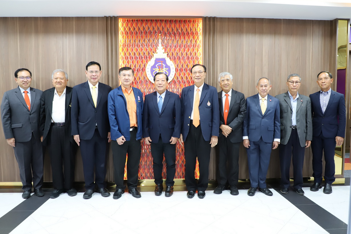 มหาวิทยาลัยวลัยลักษณ์ สำนักงานกรุงเทพมหานคร